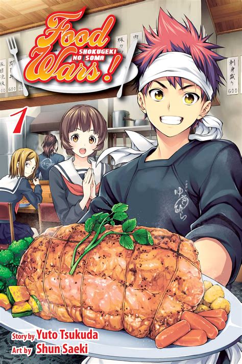 food hentai|Shokugeki no Soma